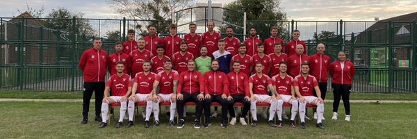 BredonAFC Profile Banner