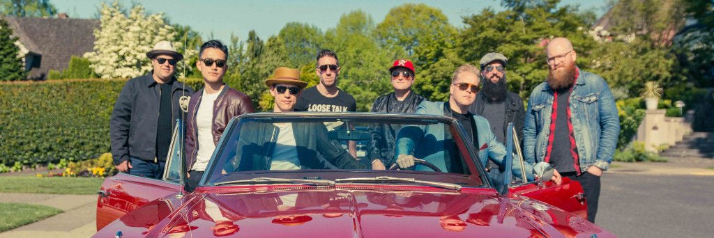 The West Coast Feed banner