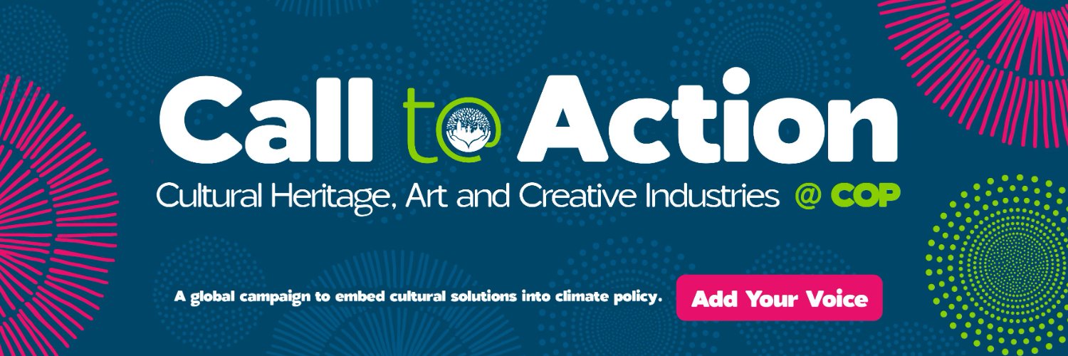 ClimateHeritage banner