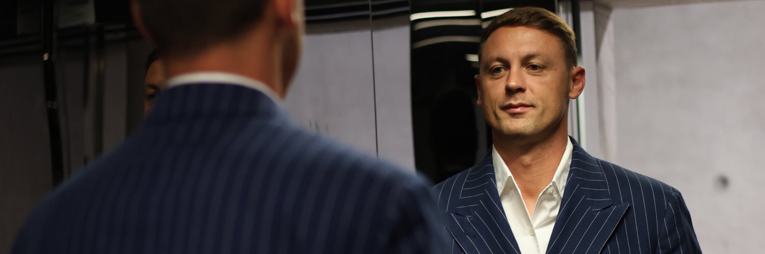 Nemanja Matic banner