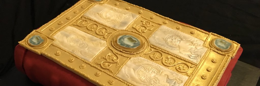 barmycakes's profile banner image