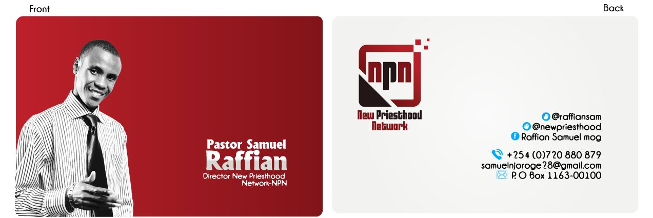 Raffiansam's profile banner image