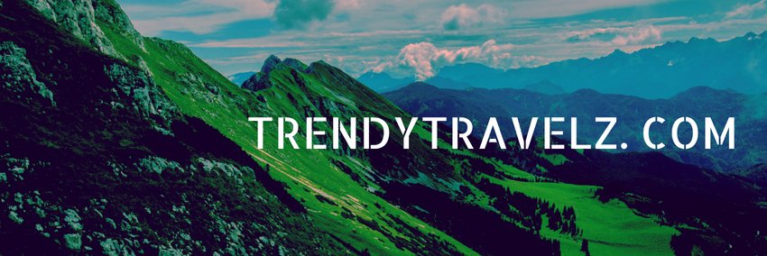 TravelzTrendy's profile banner image