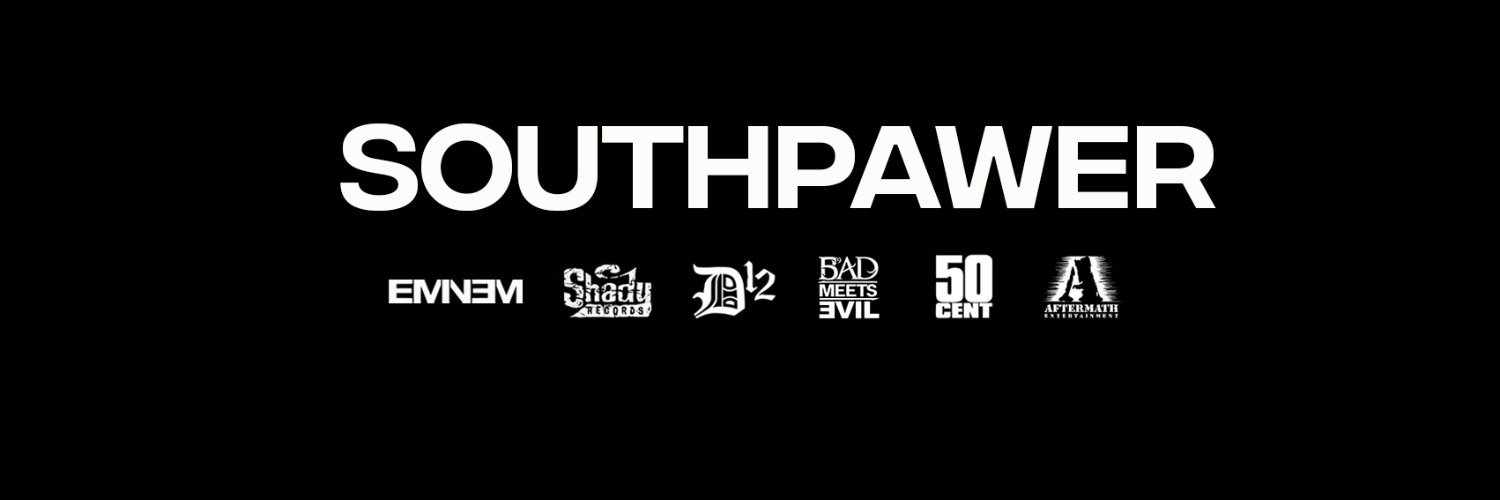 Southpawer's banner