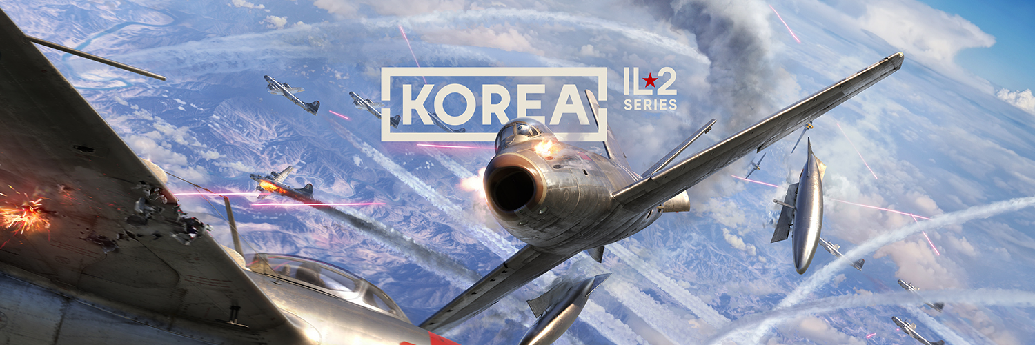 IL-2 Series banner