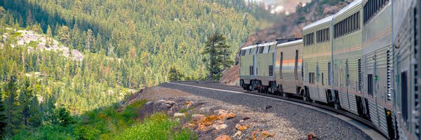 AmtrakAlerts Profile Banner