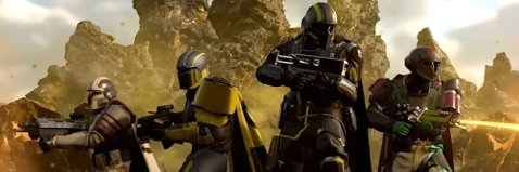 Bastion of Democracy banner