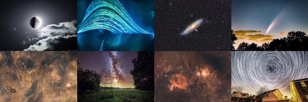 mwilsonastro Profile Banner