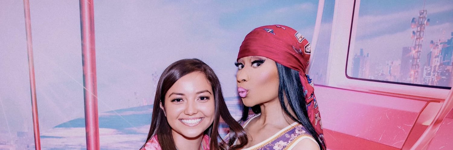 Andrea's banner