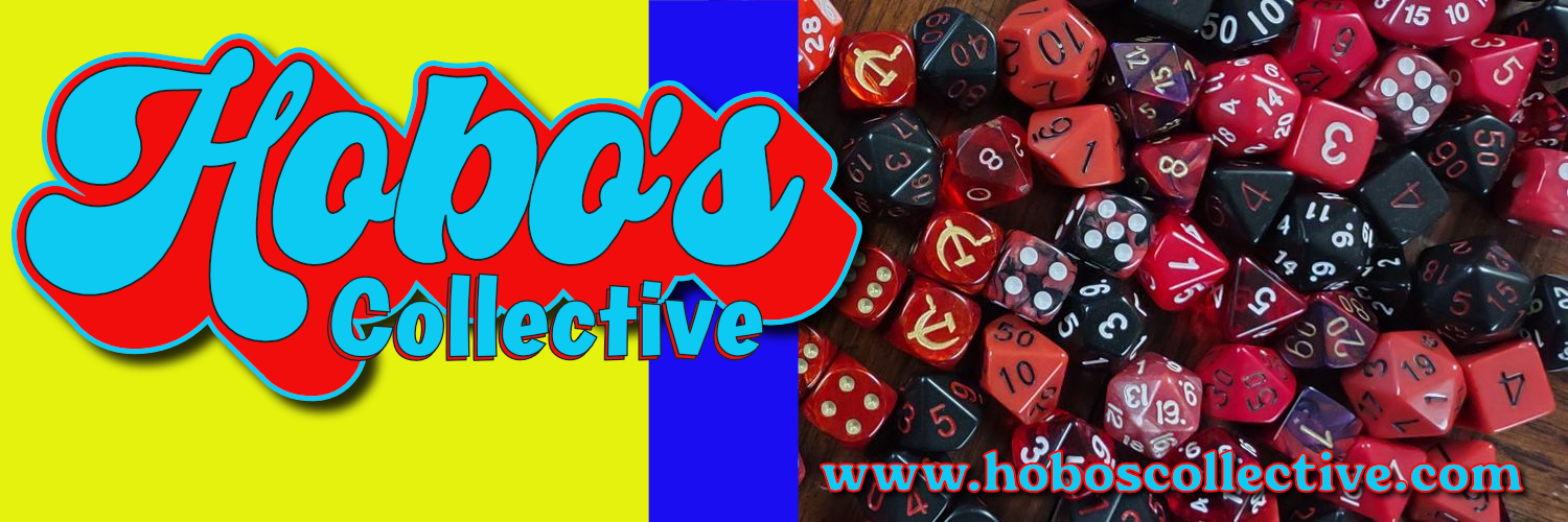 Logar The Barbarian banner