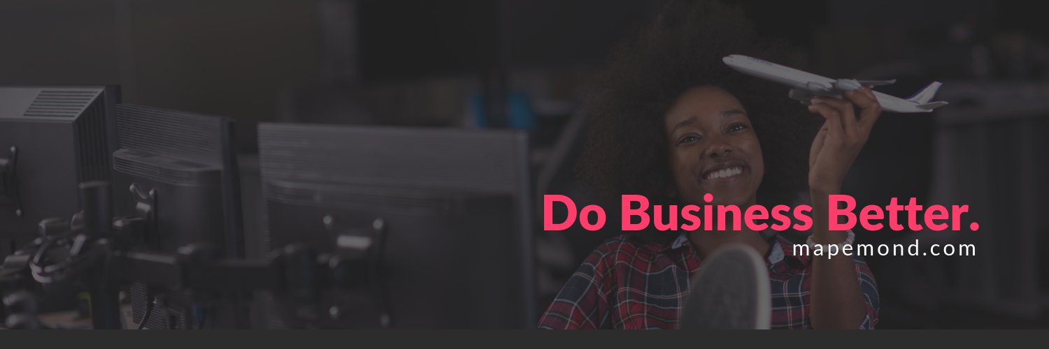 Mapemond Brand Consulting banner