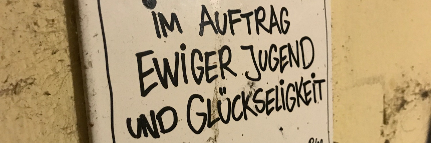 Maximilian Werner banner