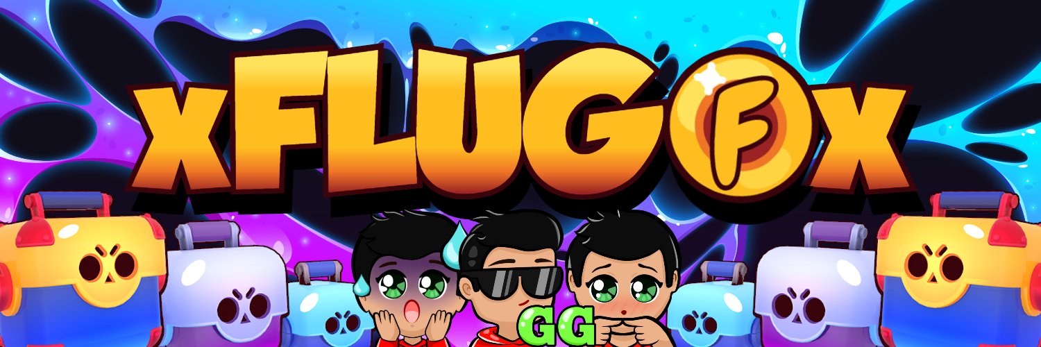 xFLUGOx banner