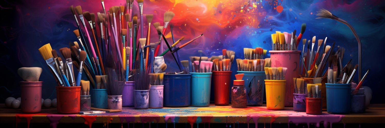 GViela's profile banner image
