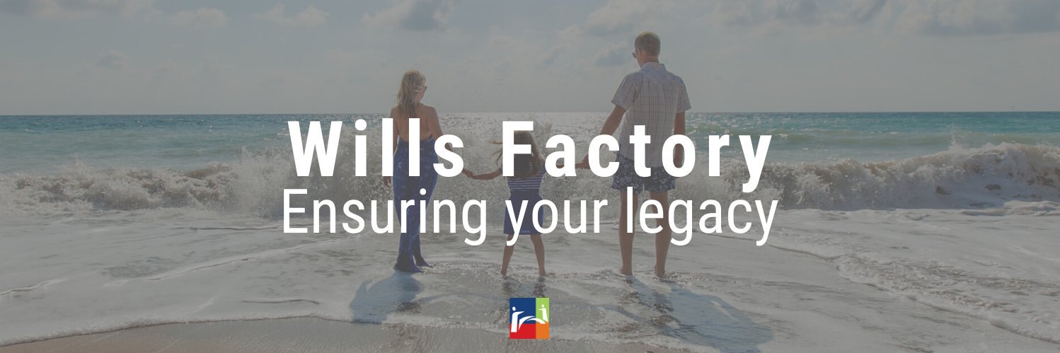 WillsFactory's profile banner image