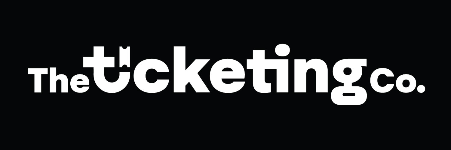 The Ticketing Co. banner