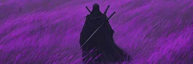 VinodBi96's profile banner image