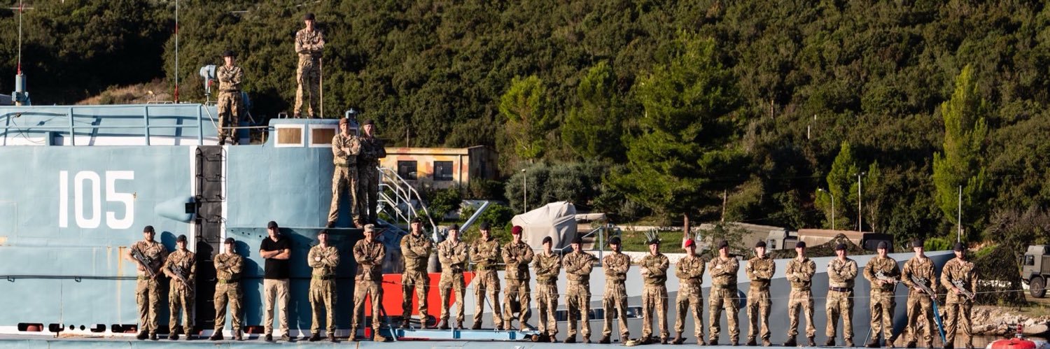 104 Theatre Sustainment Brigade banner