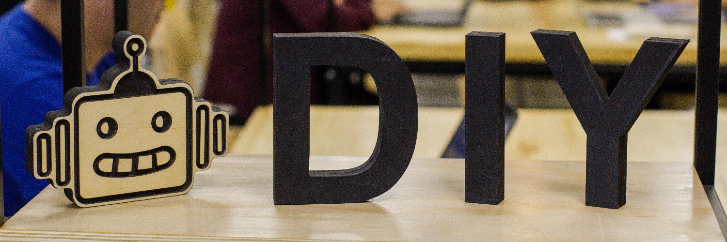 MakerspacePUCV's profile banner image