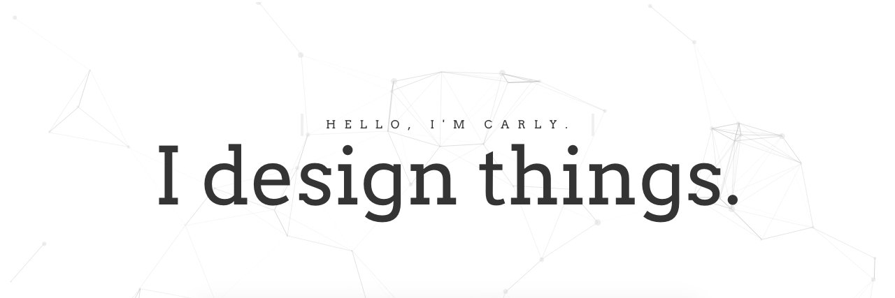 _carlybeee's profile banner image
