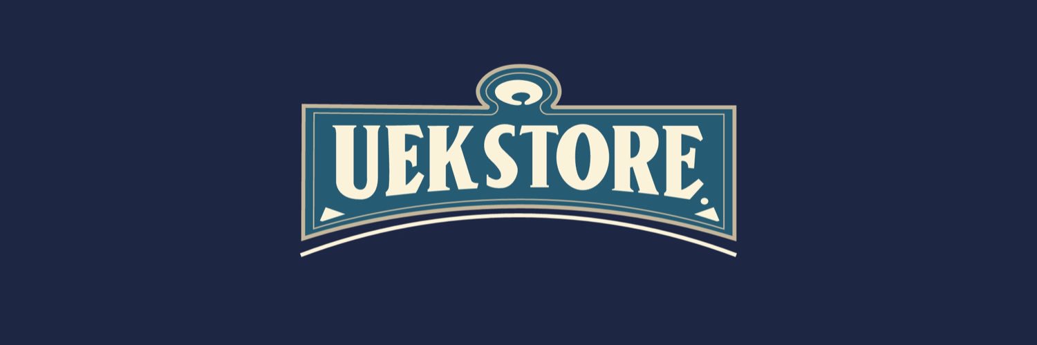 UEK_STORE's profile banner image