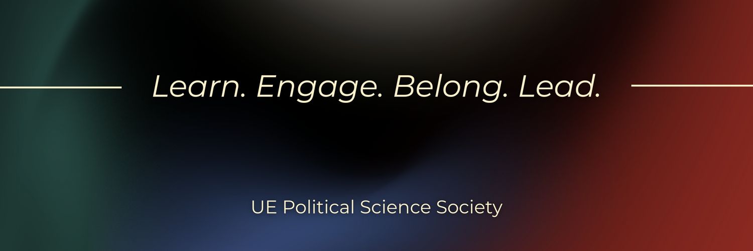 uepssofficial's profile banner image