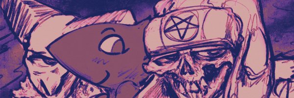 SkeletonNaughty Profile Banner