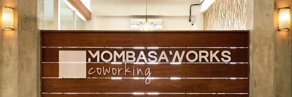 MombasaWorks Profile Banner
