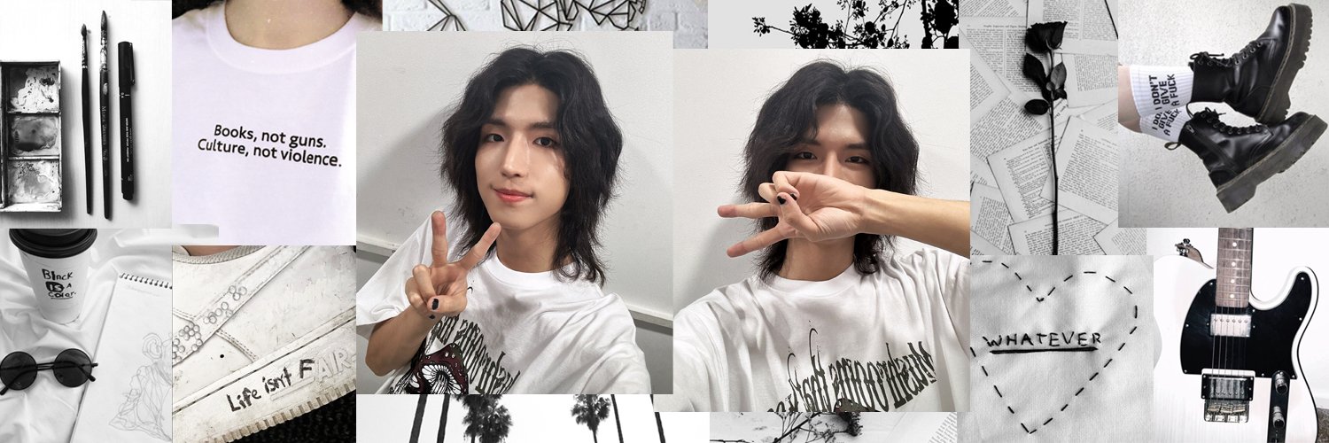 lunatictaebin's profile banner image