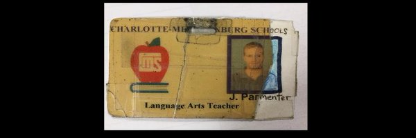 JustinParmenter Profile Banner