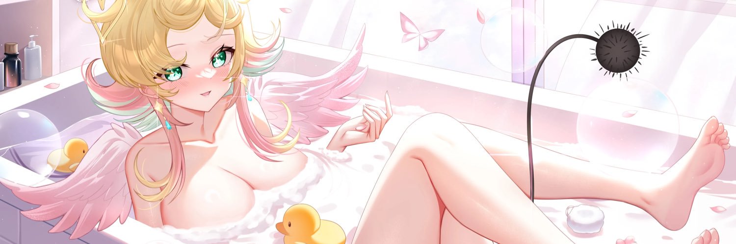 Alorah Nevaeh🫧🪽〖VHalo 〗 banner