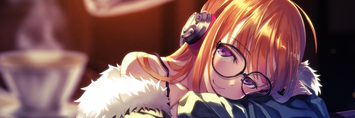 aftershockwolf's profile banner image