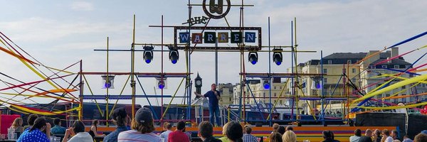 SimonHarriyott Profile Banner