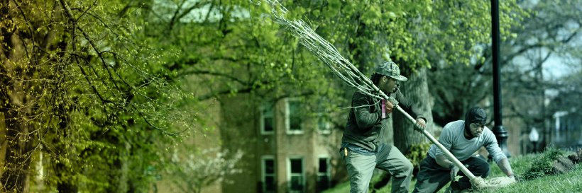France-Merrick Foundation banner