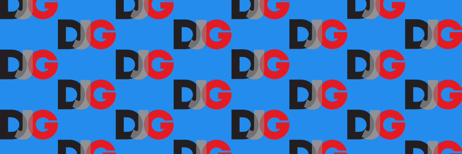 DJGLIVE's profile banner image
