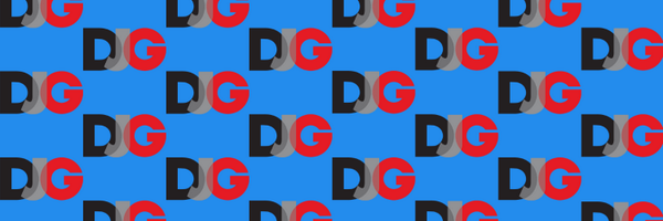 DJGLIVE Profile Banner