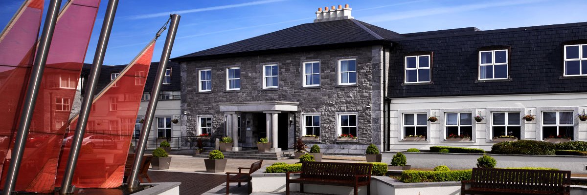 Radisson Blu Hotel & Spa, Sligo banner