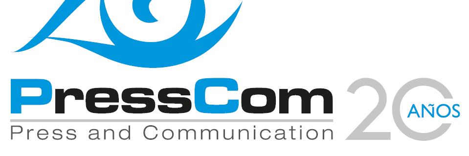 PressComChile's profile banner image