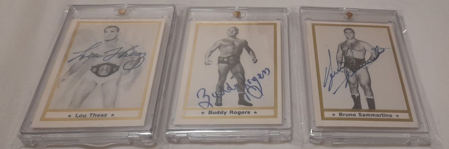 Collectables & Crypto. banner