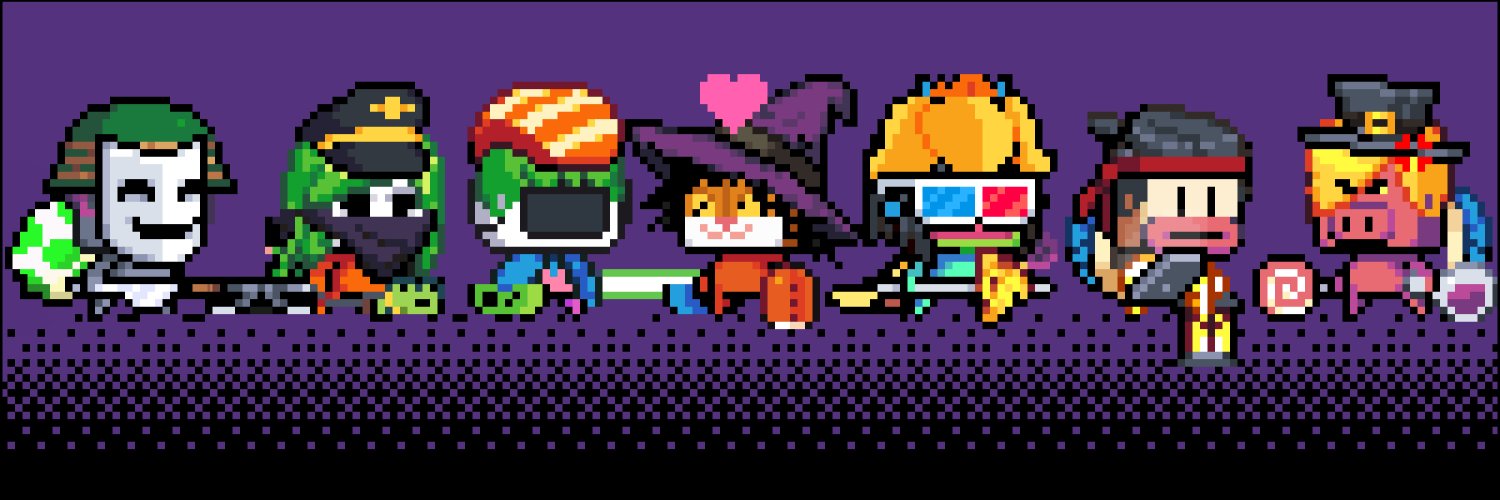 Stream Avatars banner