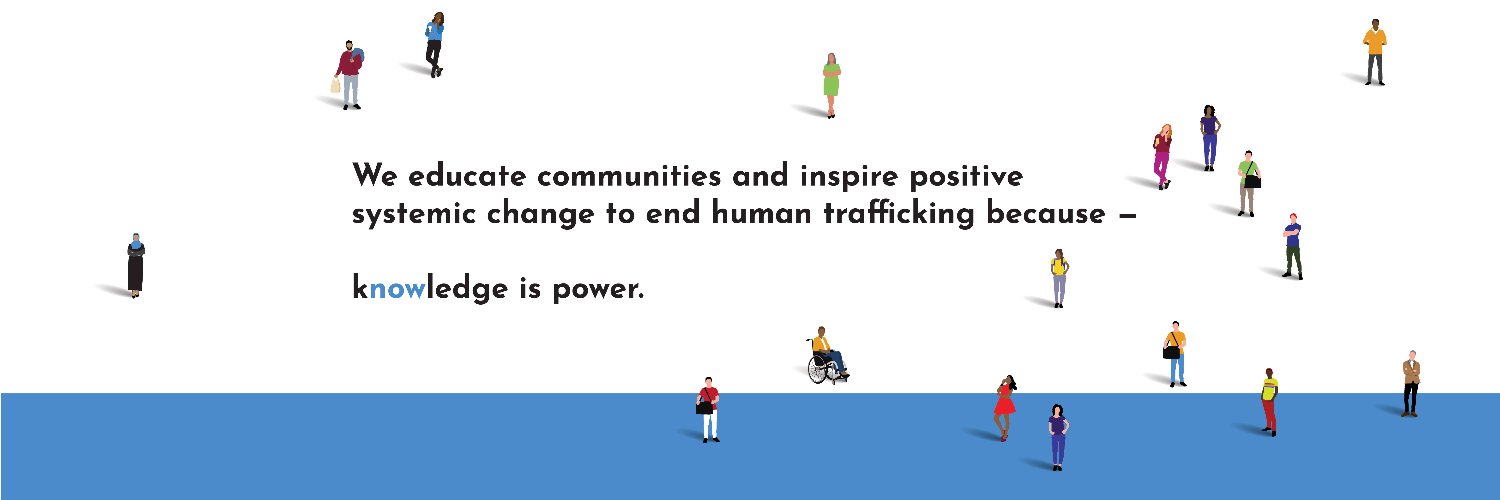 Gateway Alliance against Human Trafficking banner