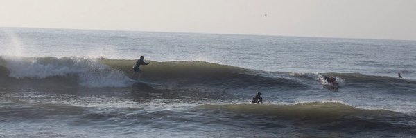 JoeSurfer2 Profile Banner