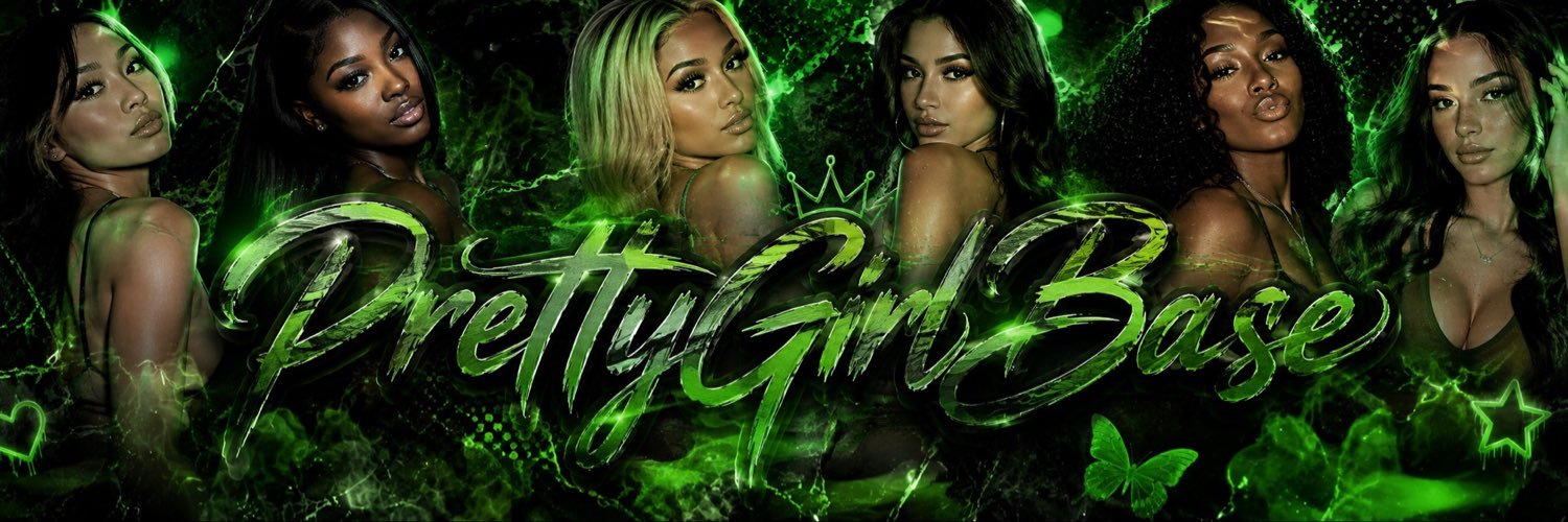 PrettyGirlBase's profile banner image