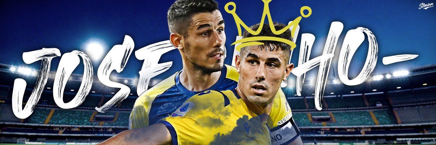 Josepinho banner