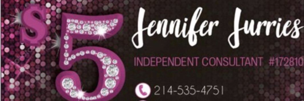 JurriesJennifer's profile banner image