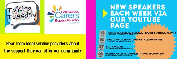 HartlepoolCare1 Profile Banner