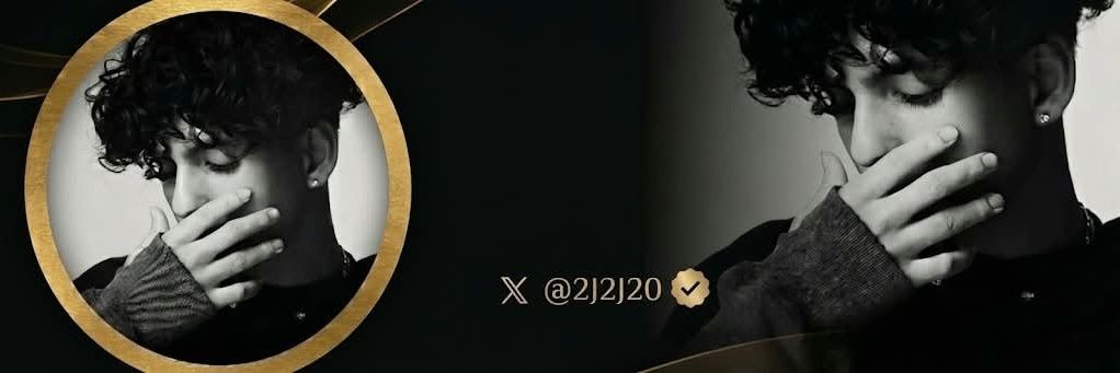 2J2J20's profile banner image