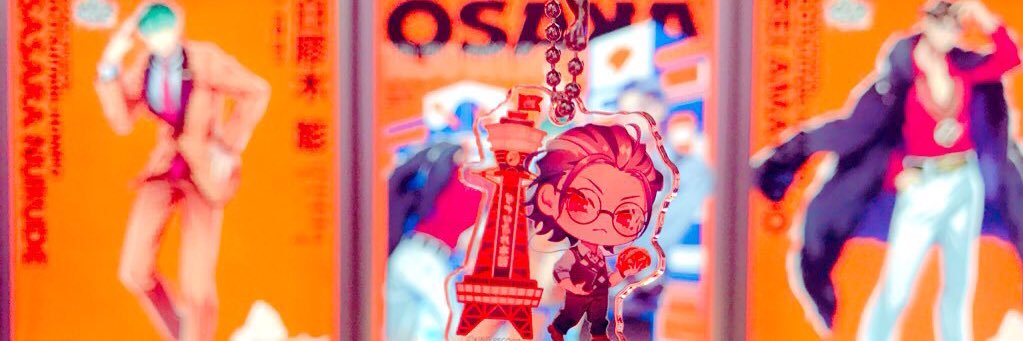 ぱぱぱ@取引用垢 banner