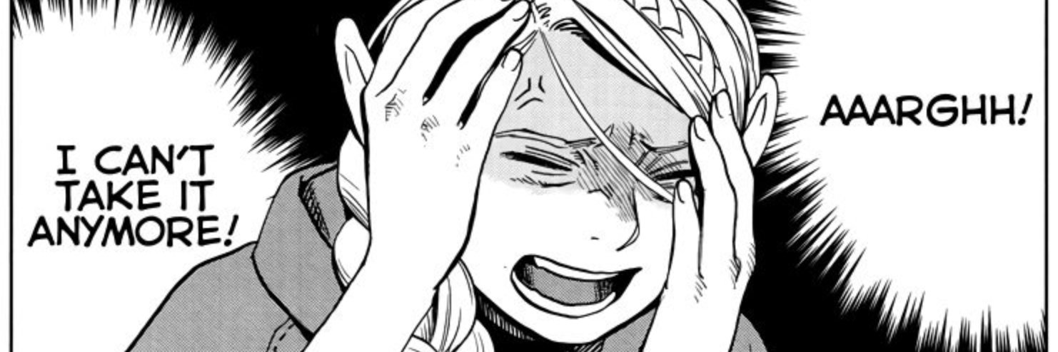 once i nut all that elf shit be over banner