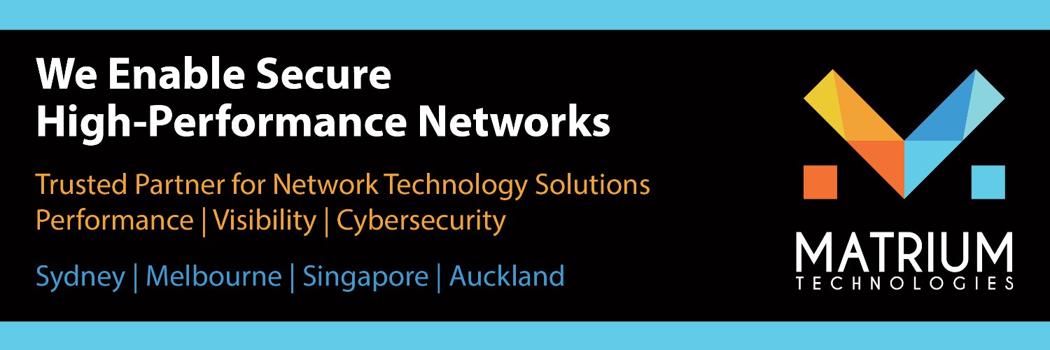 Matrium Technologies banner